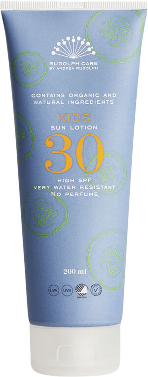 Kids Sun Lotion SPF 30