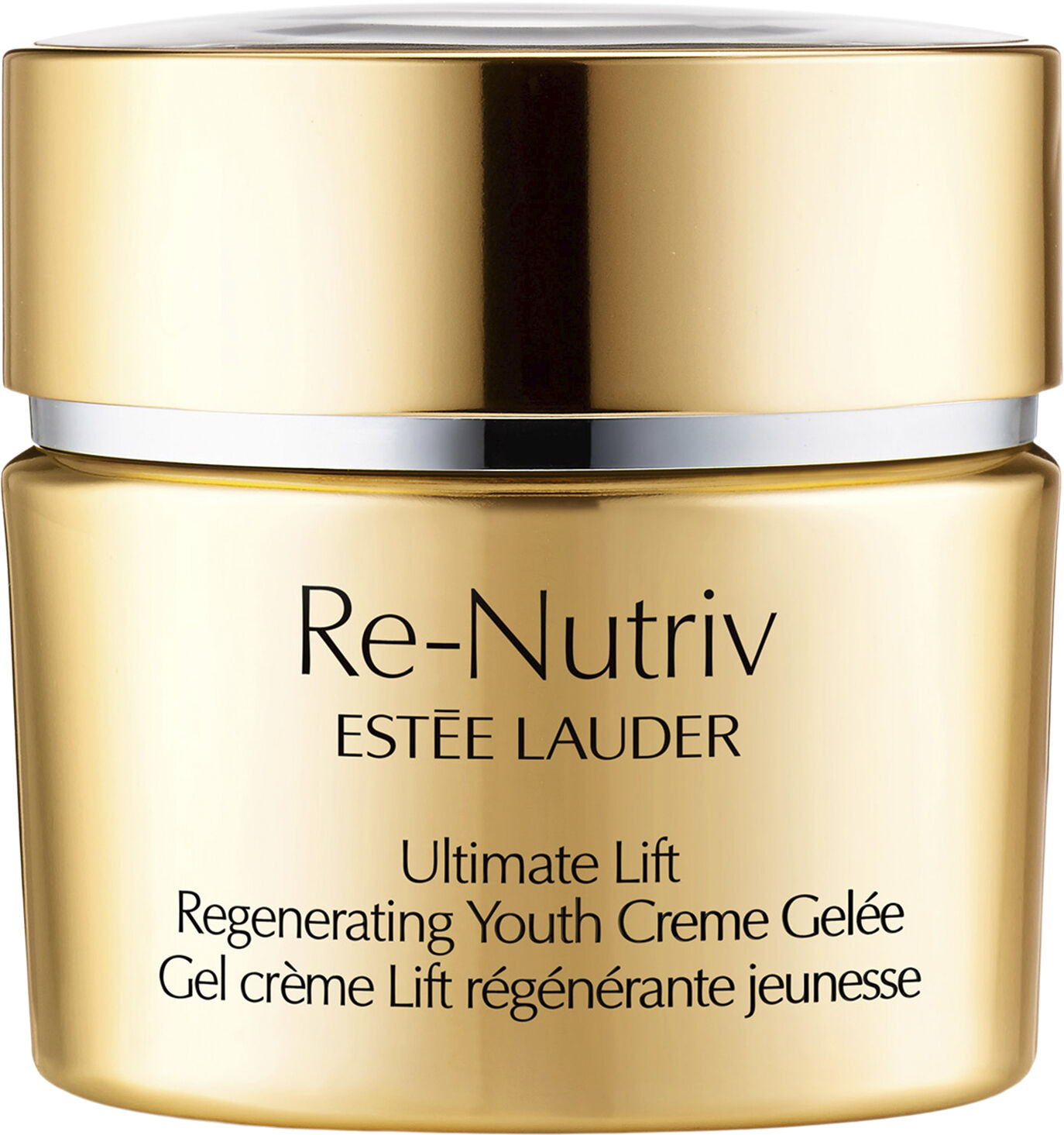 Re-Nutriv Ultimate Lift Regenerating Youth Cr&egrave;me Gelee