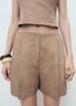 BERMUDA SHORTS. -- TERESA