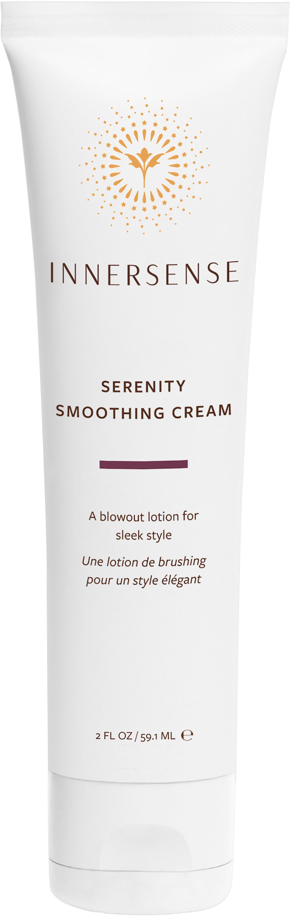 Serenity Smoothing Cream - Travel Size