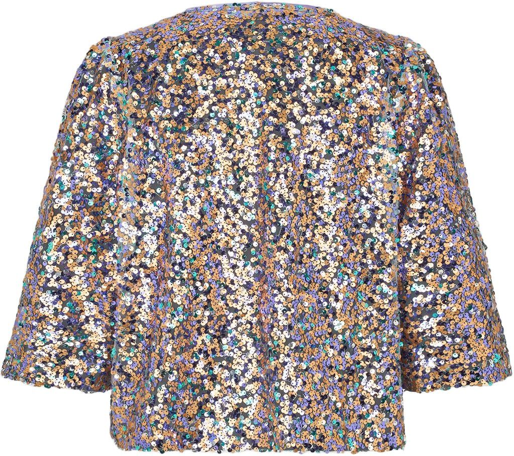 TrineLL Short Jacket 3/4