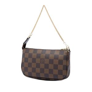 Louis Vuitton Pochette Accessoires