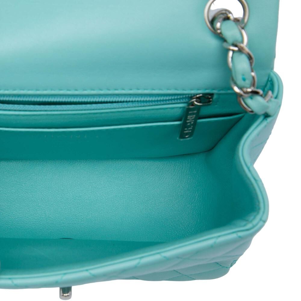 Chanel Flap Bag