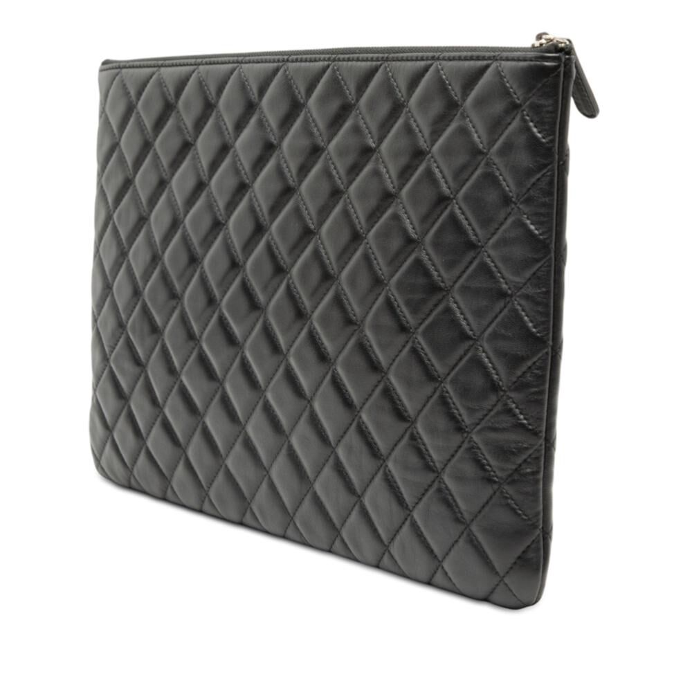 Chanel Clutch