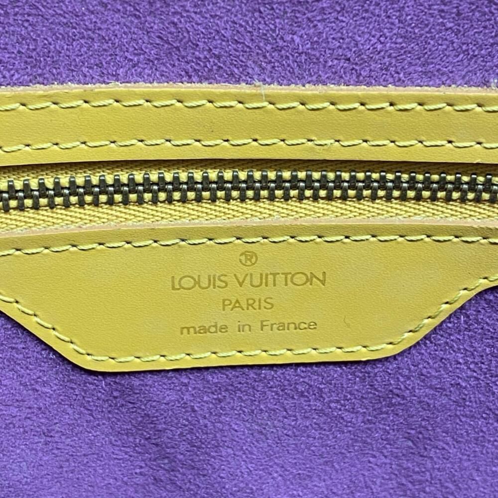 Louis Vuitton Saint Jacques