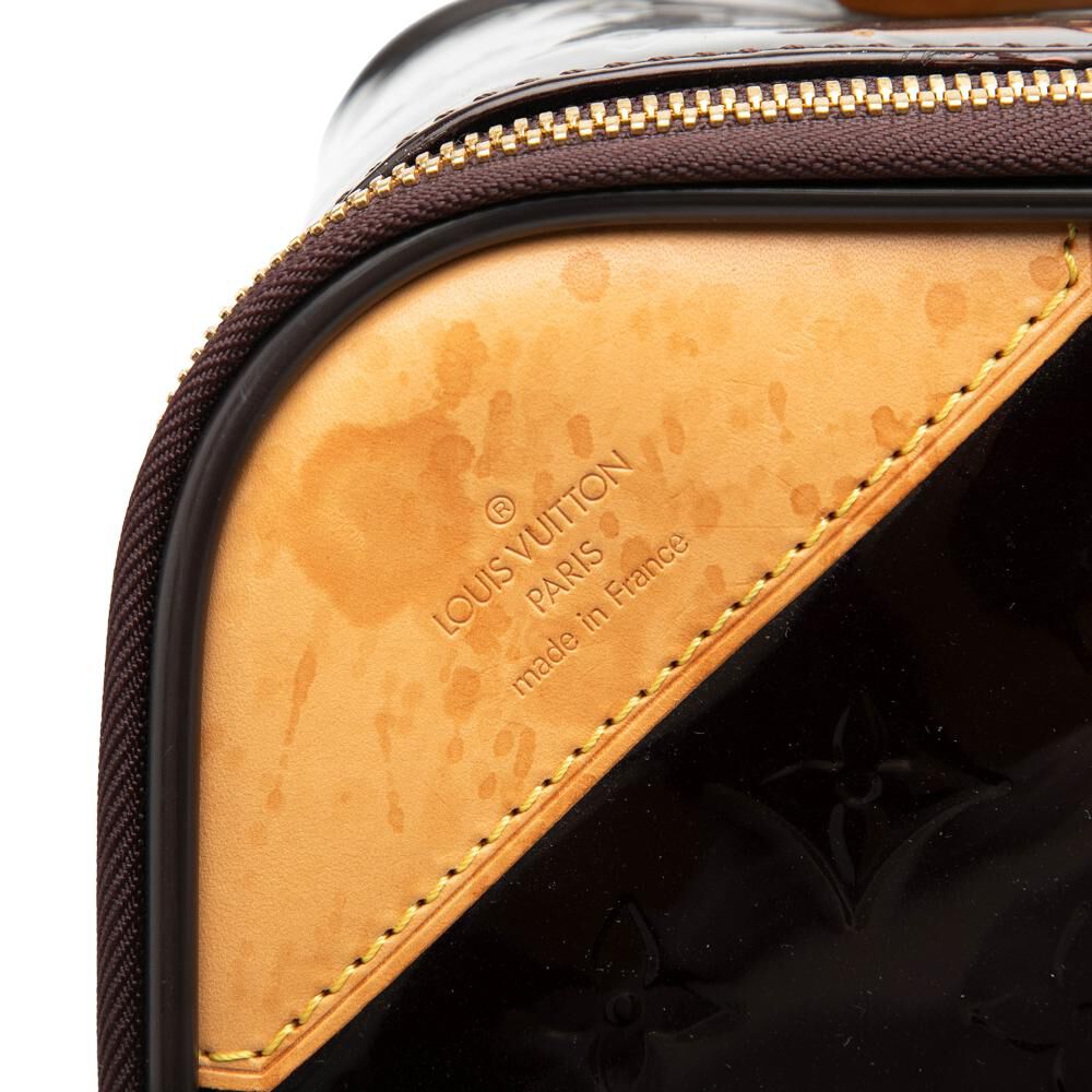 Louis Vuitton Travel Bag