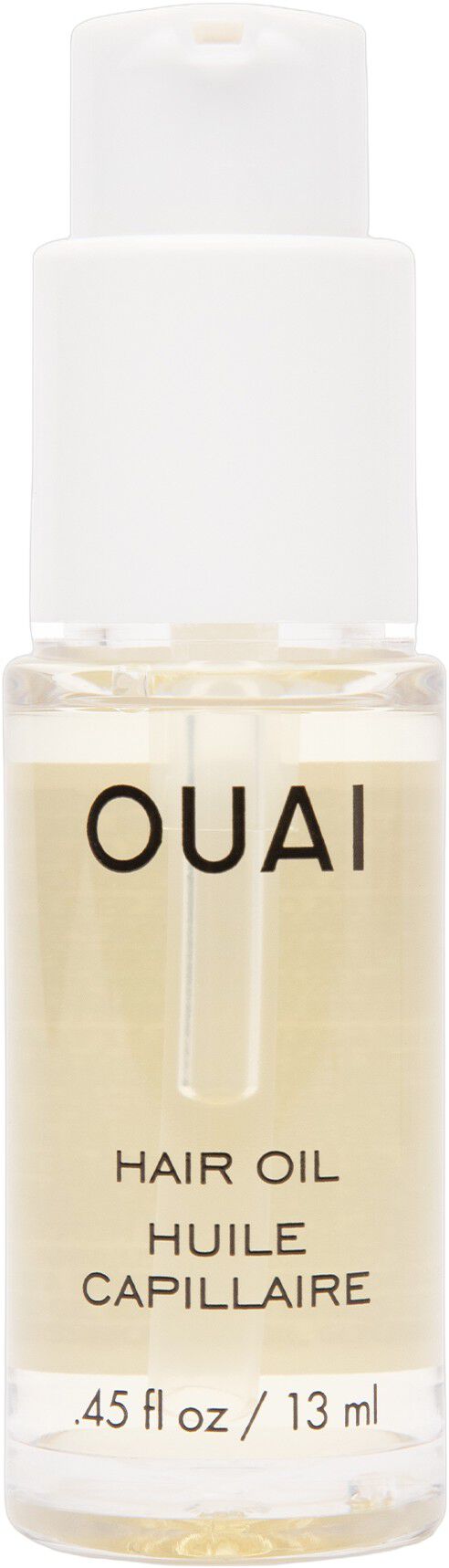 HAIR OIL - TRAVEL