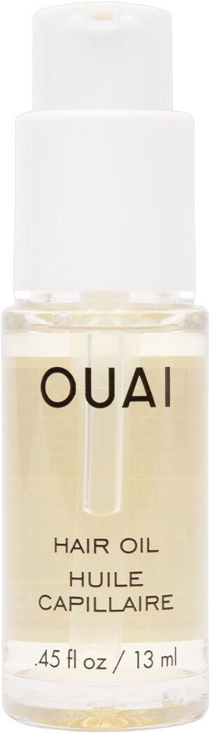 HAIR OIL - TRAVEL