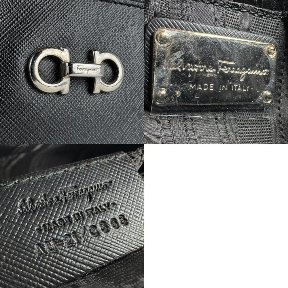 Salvatore Ferragamo Shoulder Bag