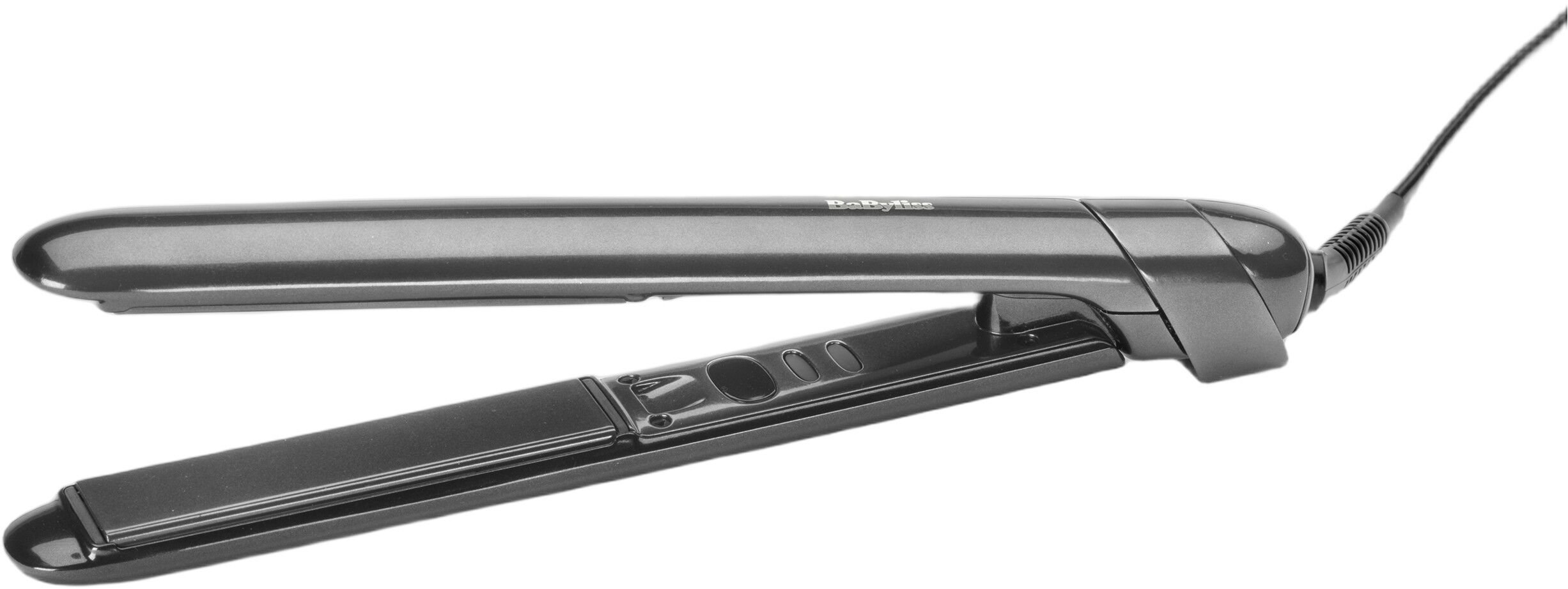 Titanium Shine Styler