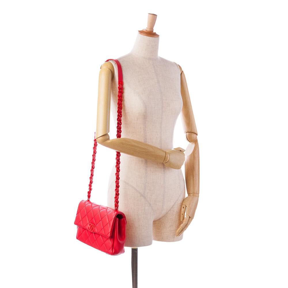 Chanel Crossbody Bag