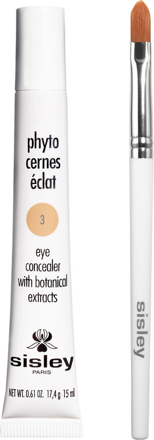 Phyto-Cernes Éclat 3 - Apricot tint