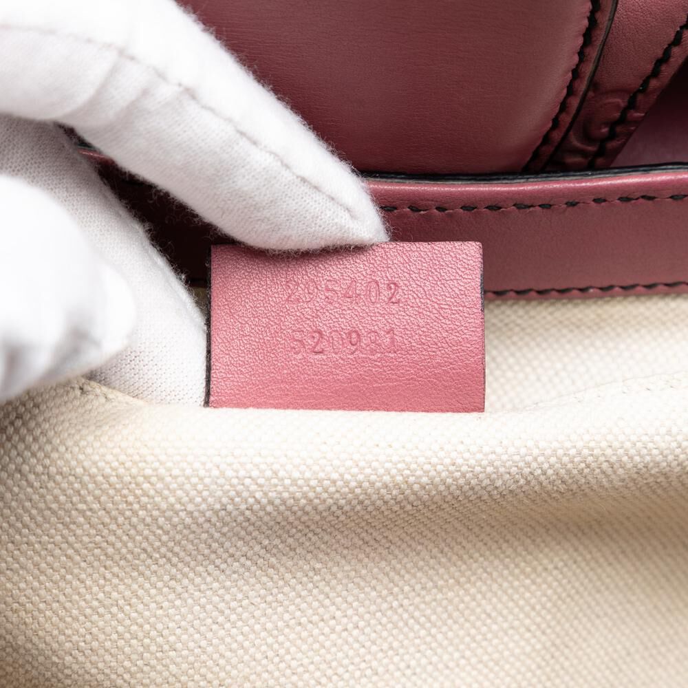 Gucci Shoulder Bag