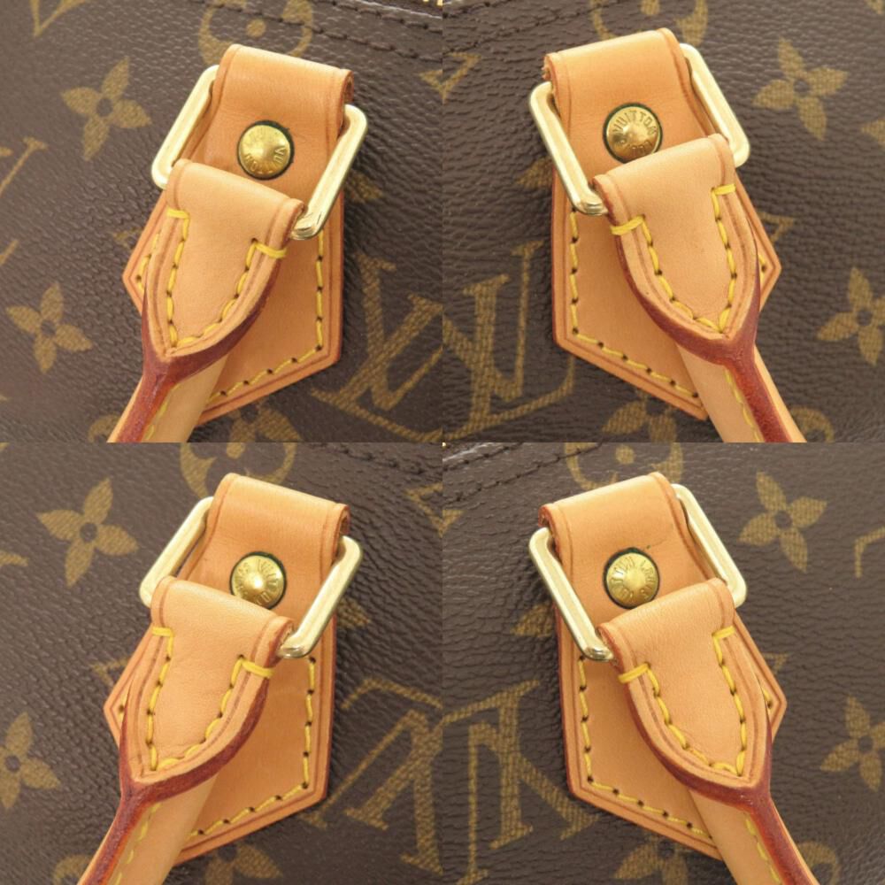 Louis Vuitton Speedy