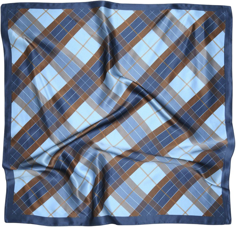 Cher silk scarf