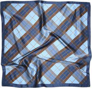 Cher silk scarf