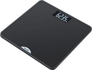 Personvåg med soft grip feel PS 240