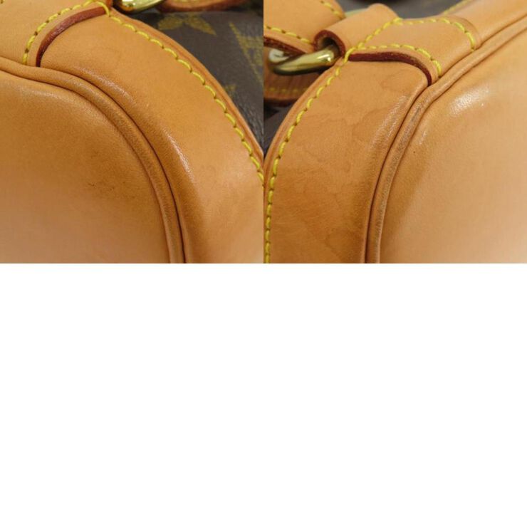 Louis Vuitton Montsouris