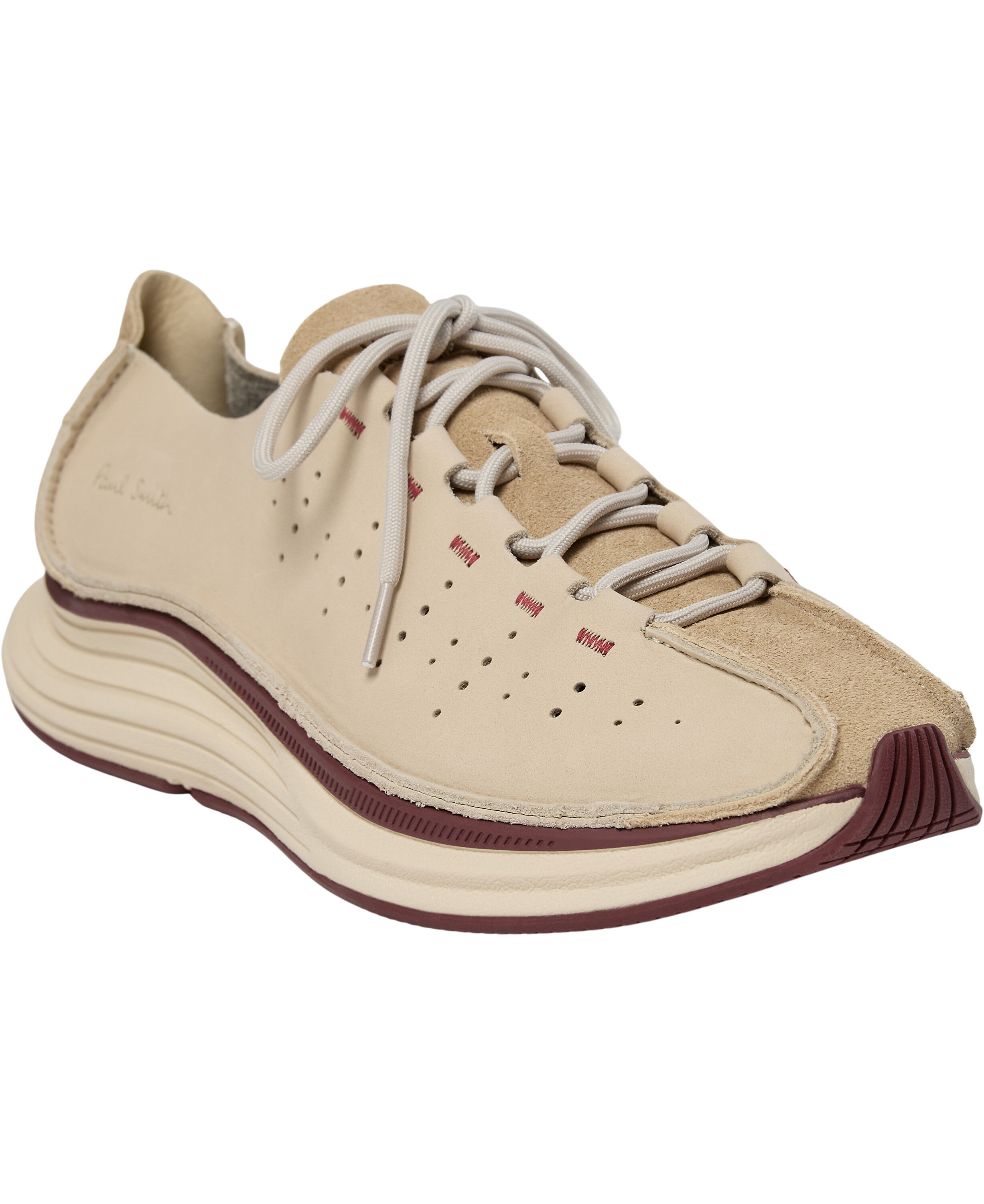 MENS SHOE SULTAN OFF WHITE