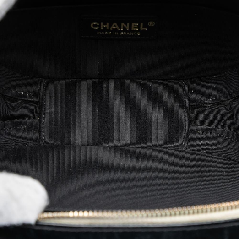 Chanel Vanity