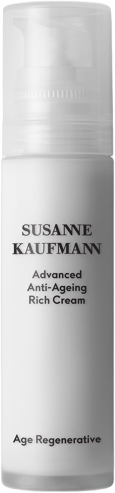 SK Advanced Anti-Ageing Rich Cream 50 ml