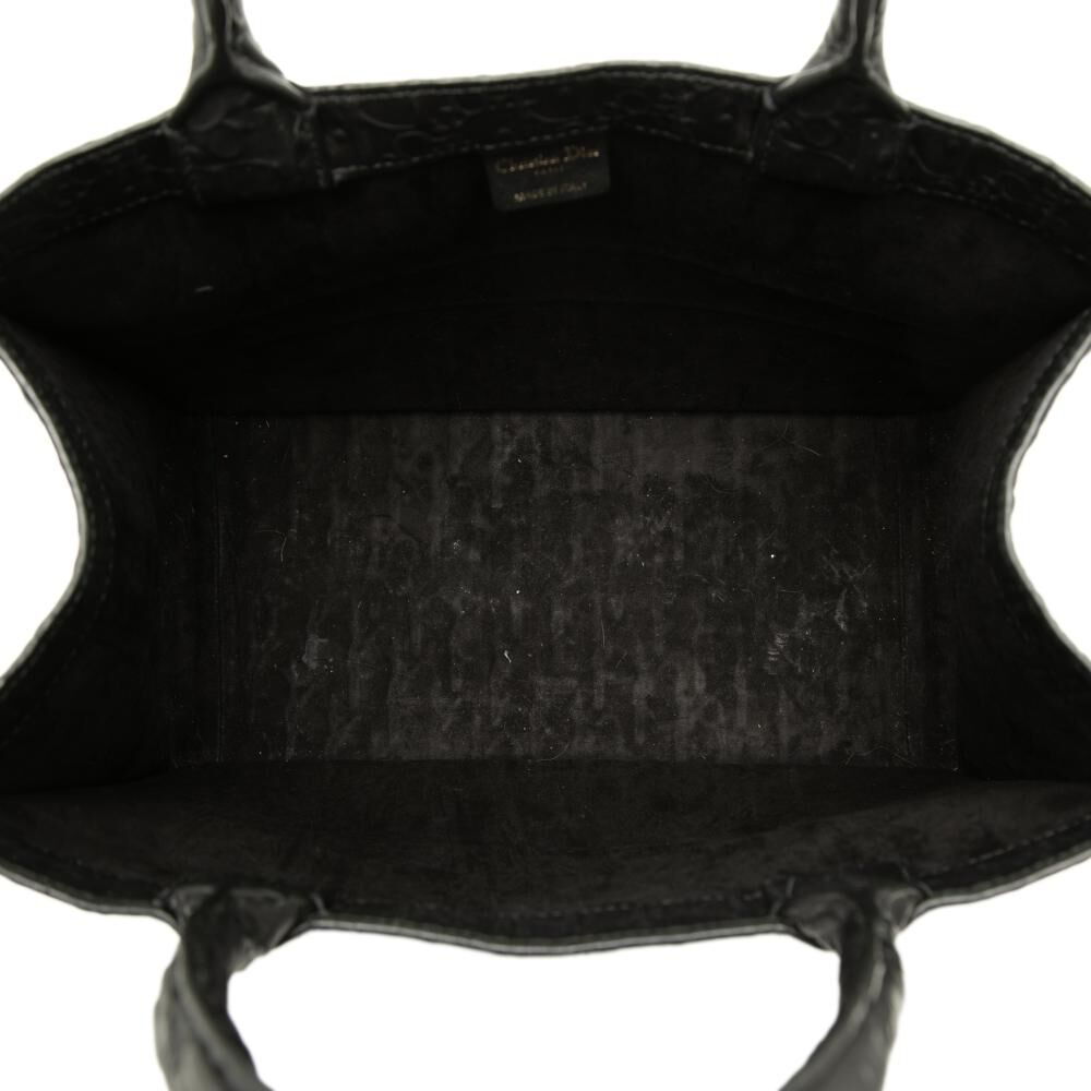 Dior Book Tote