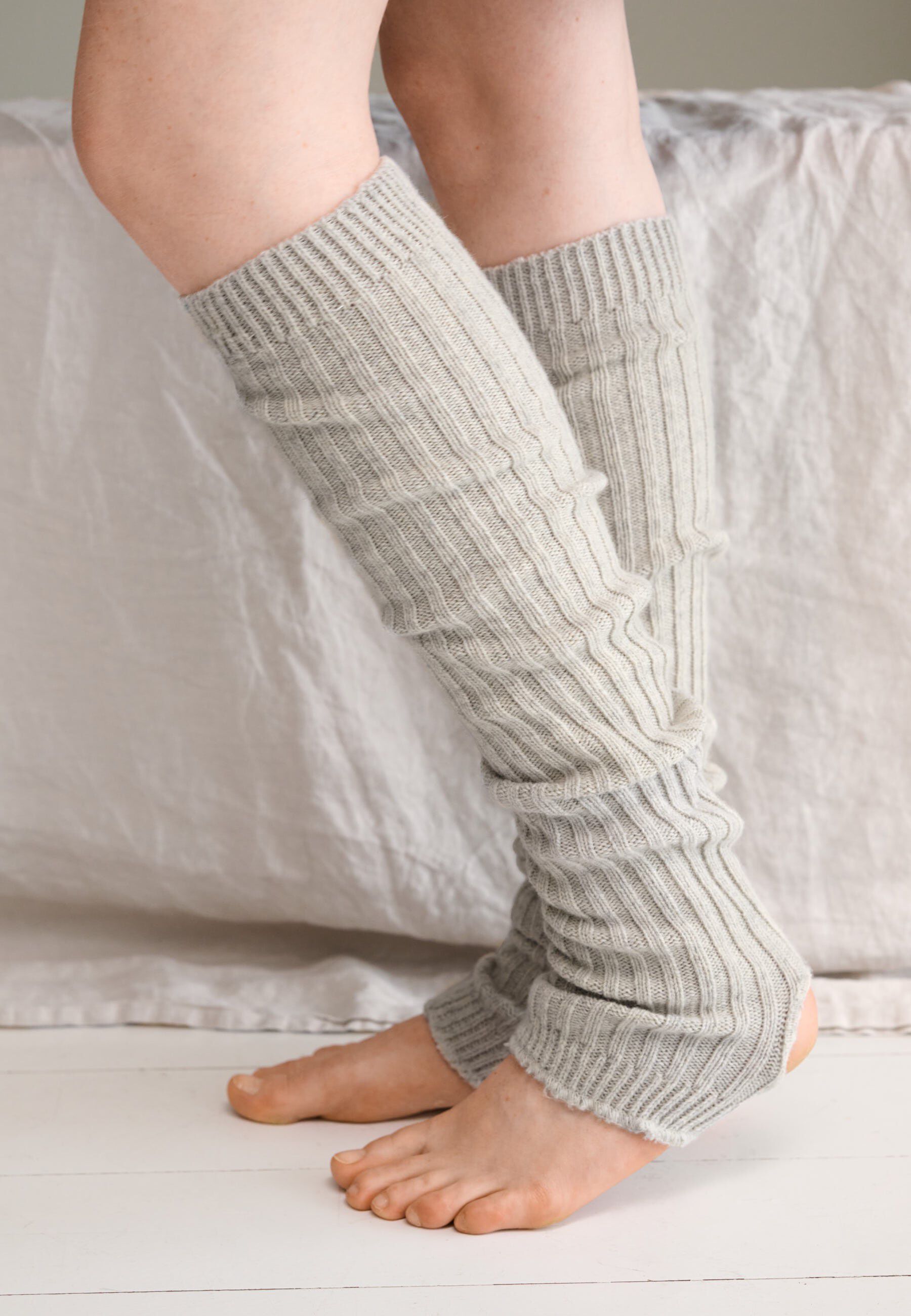 legwarmers