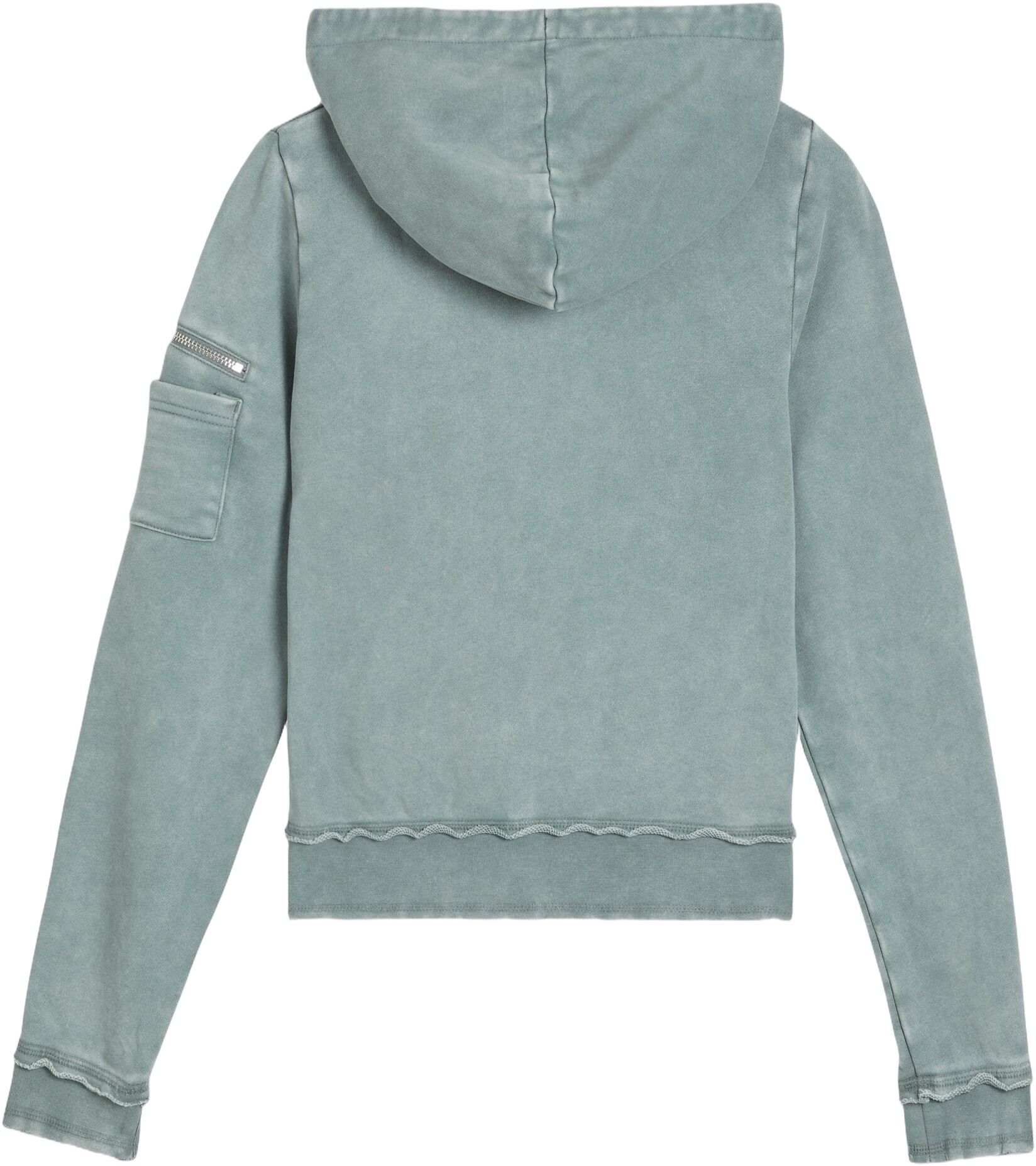 BADWATER JUICY HOODIE