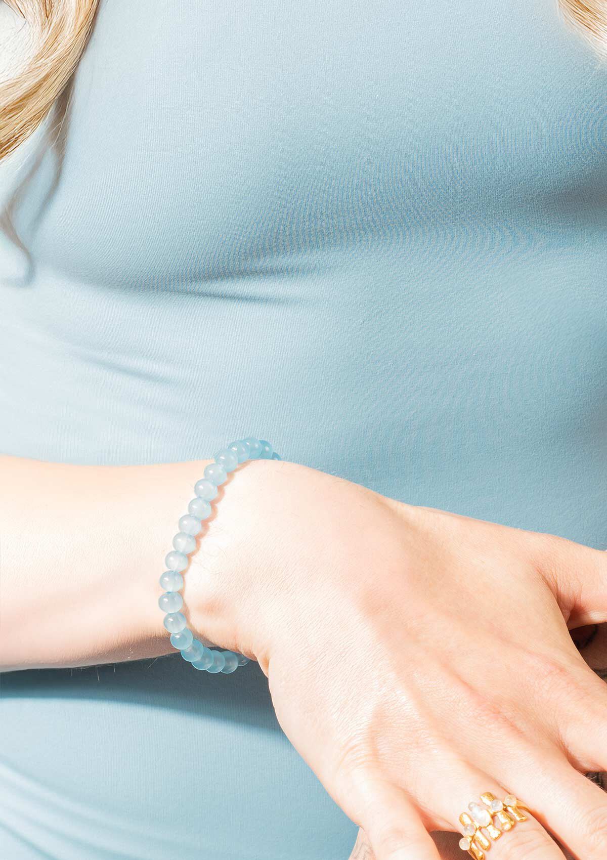 CANDY CORAL LAGOON S BRACELET