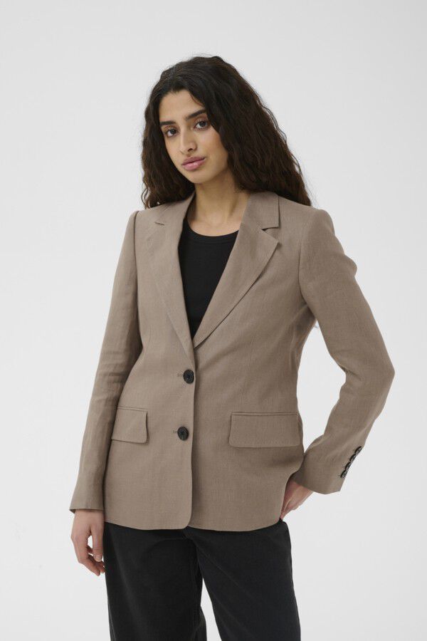 IdoneyIW Blazer Premium