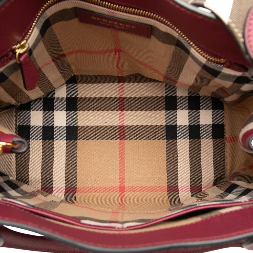 Burberry Tote