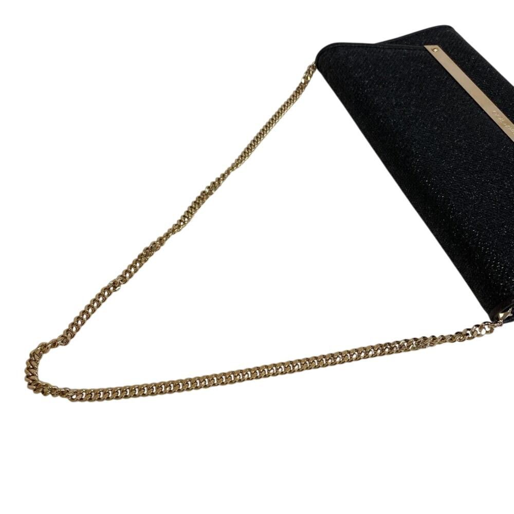 Jimmy Choo Clutch