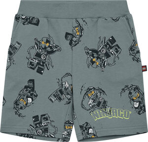 LWPASI 302 - SHORTS