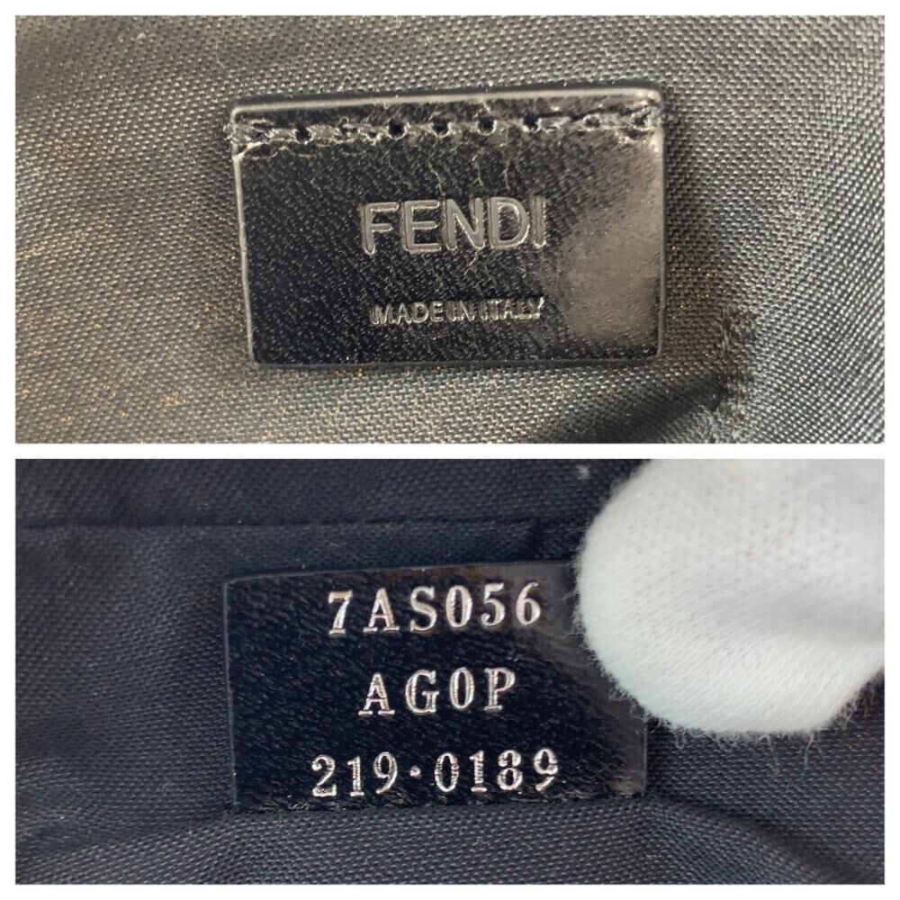 Fendi Shoulder Bag