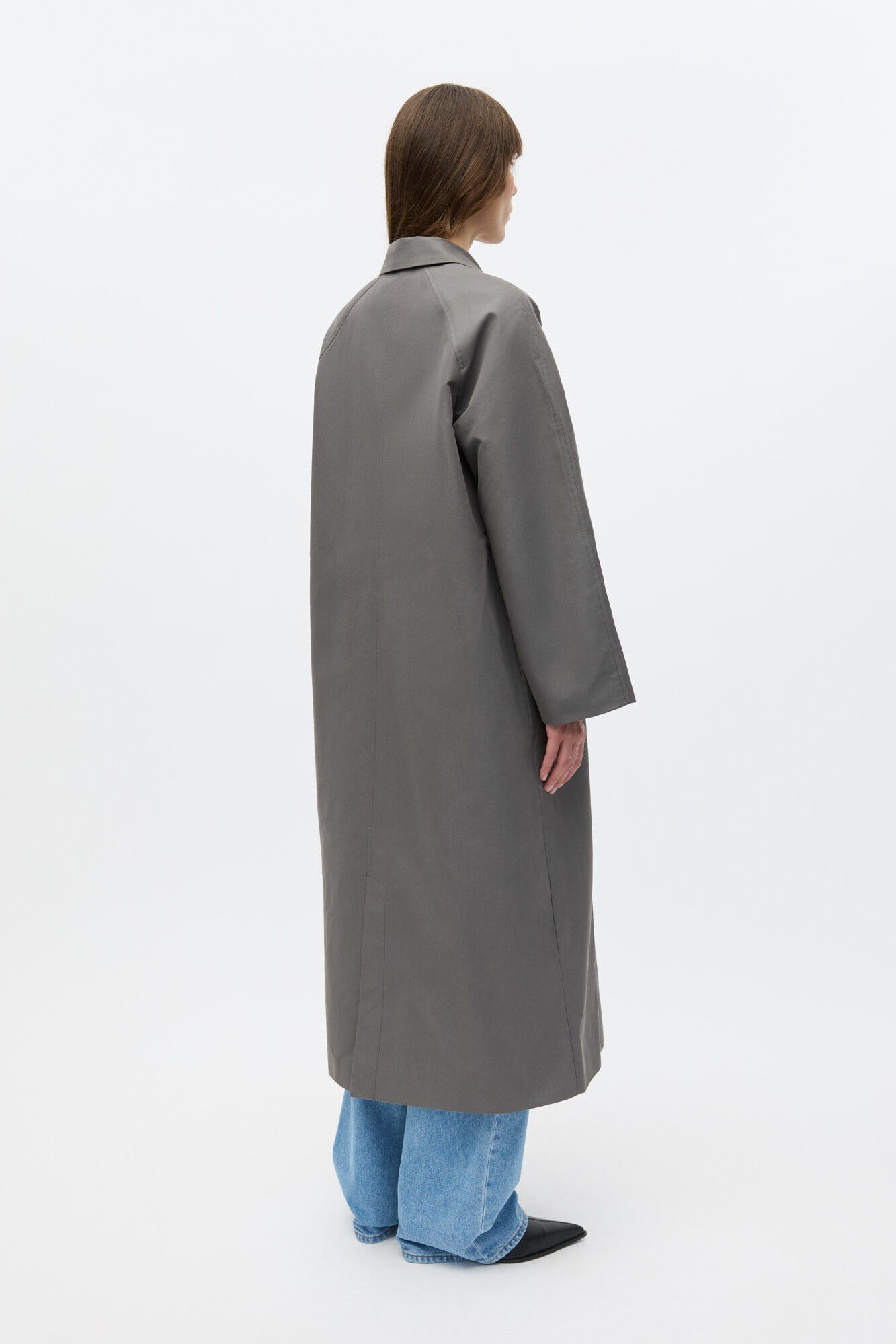 ENSENECA JACKET 6988