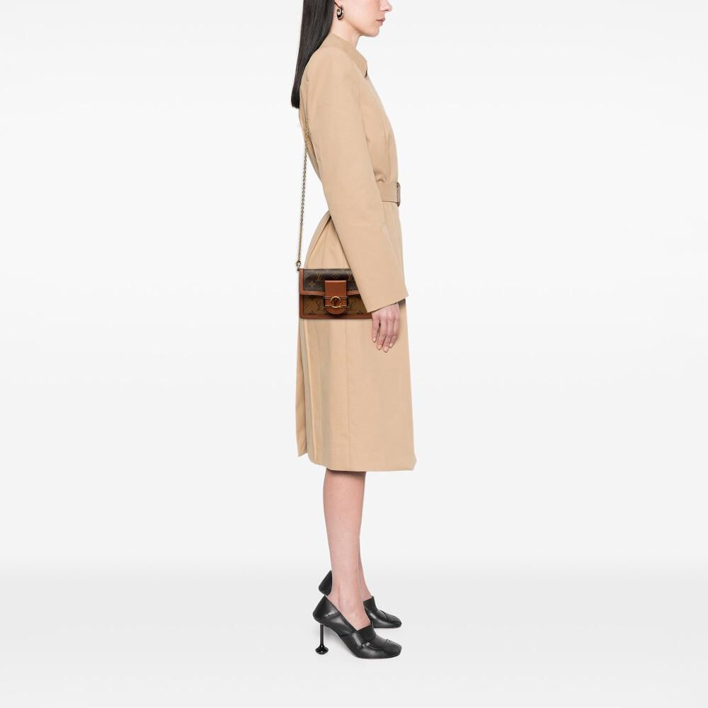 Louis Vuitton Dauphine
