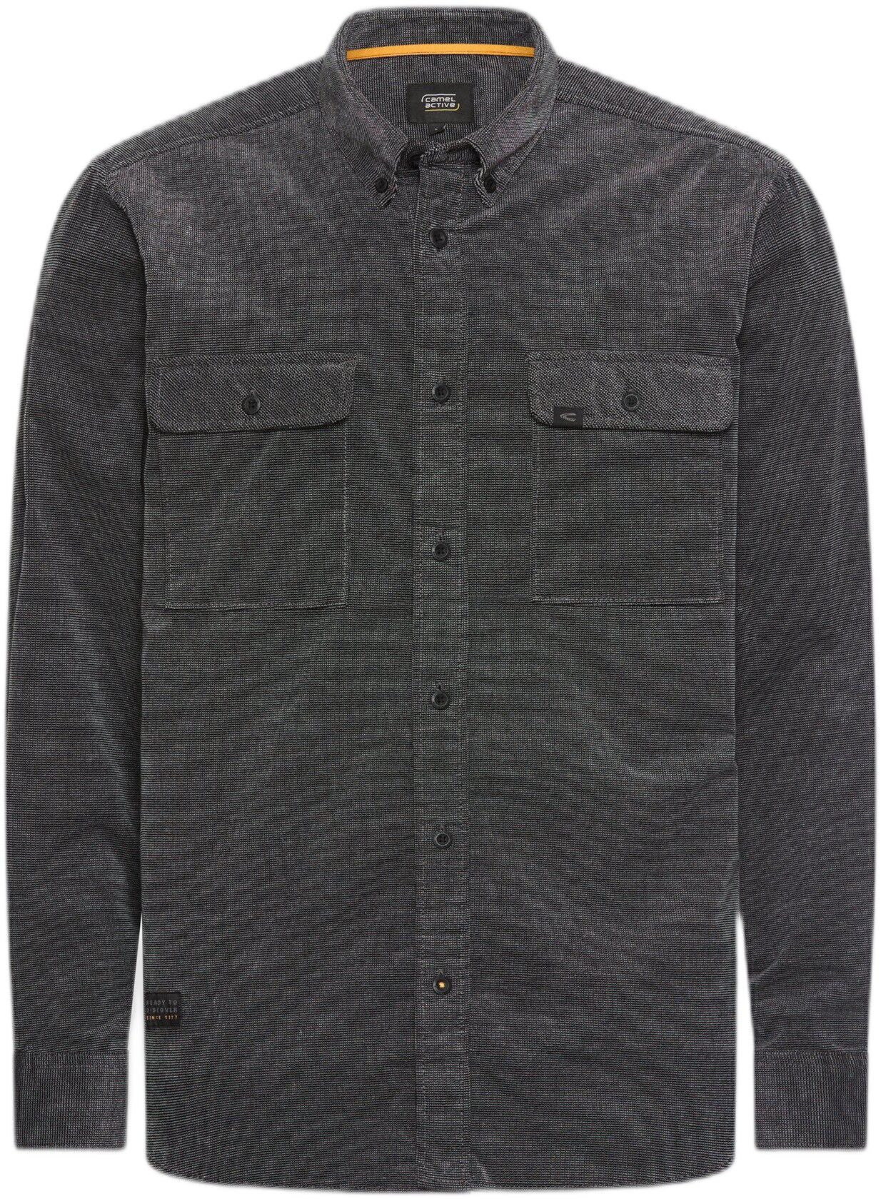 Shirts 1/1 sleeves