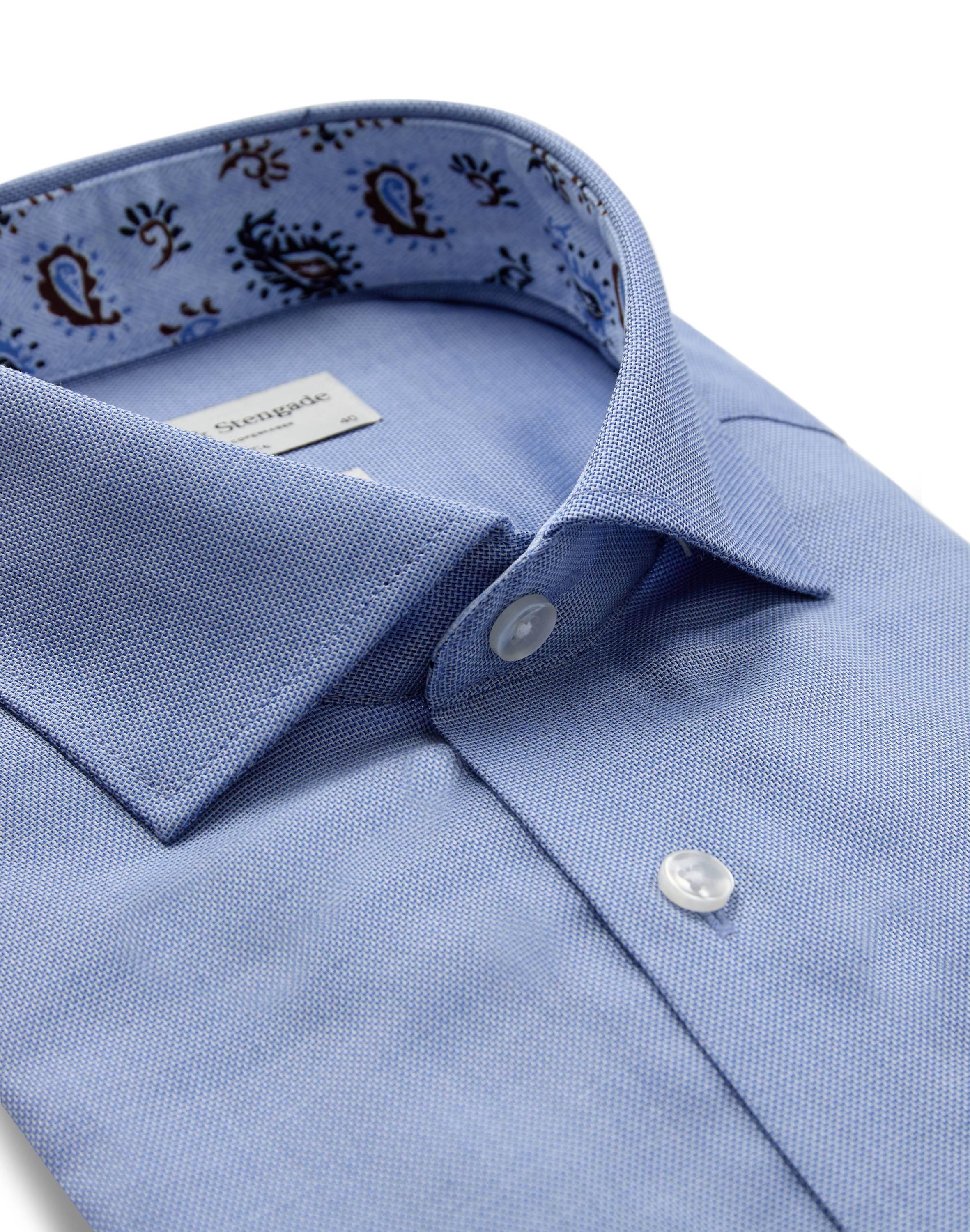 BS Duarte Slim Fit Shirt