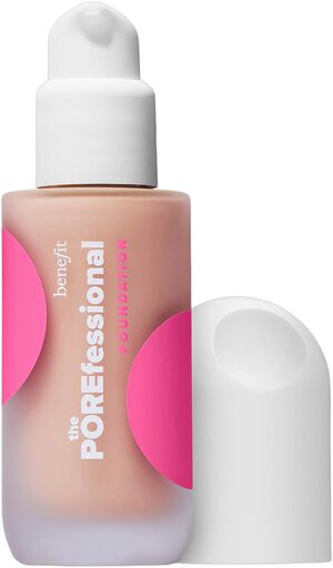 The POREfessional - Utjämnande foundation med niacinamide