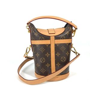 Louis Vuitton Bucket Bag
