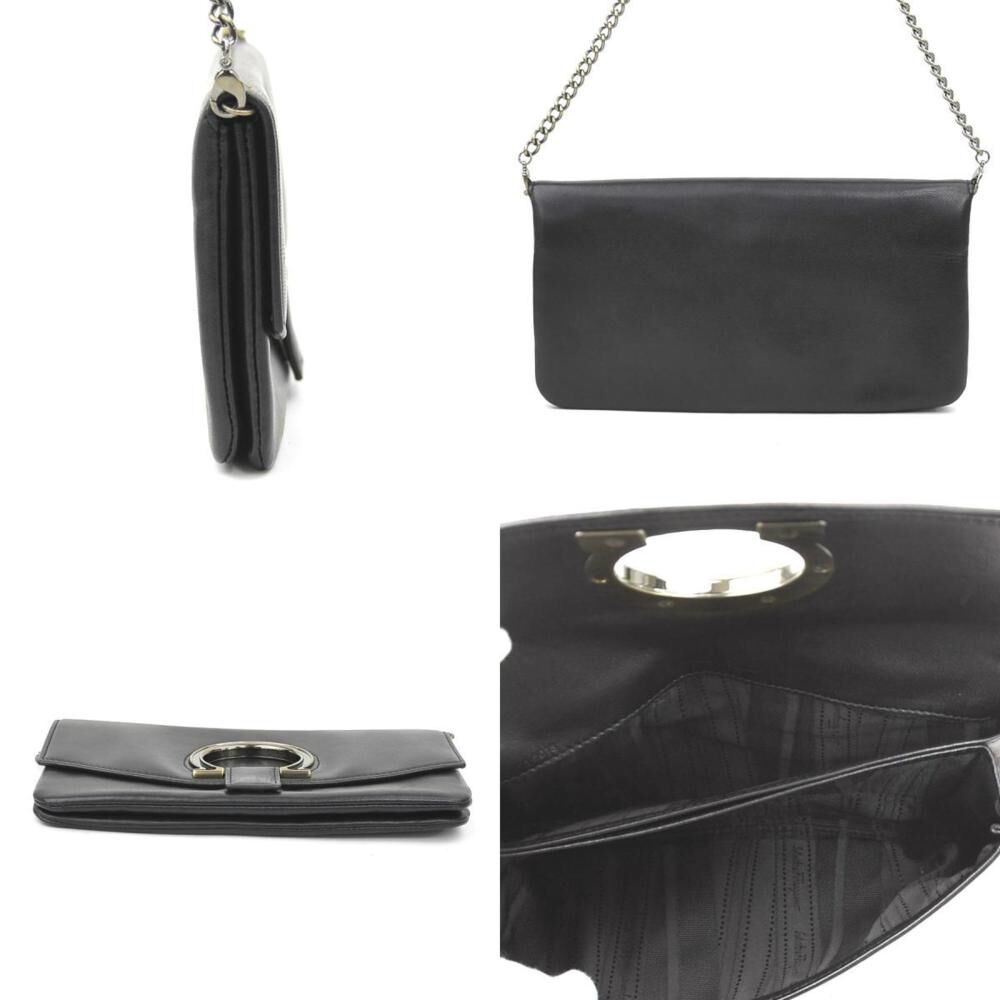 Salvatore Ferragamo Shoulder Bag