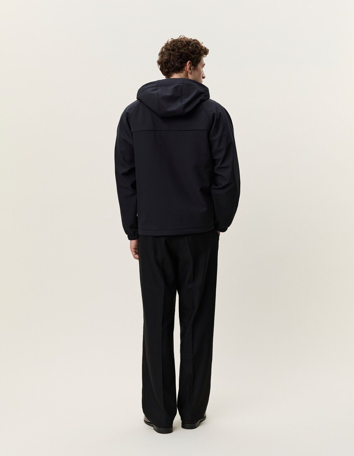 Shell Jacket