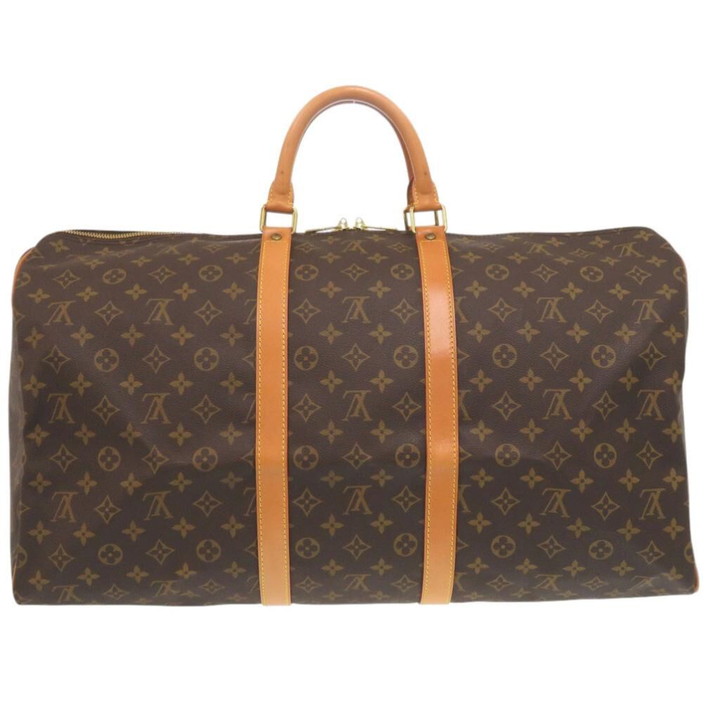 Louis Vuitton Keepall
