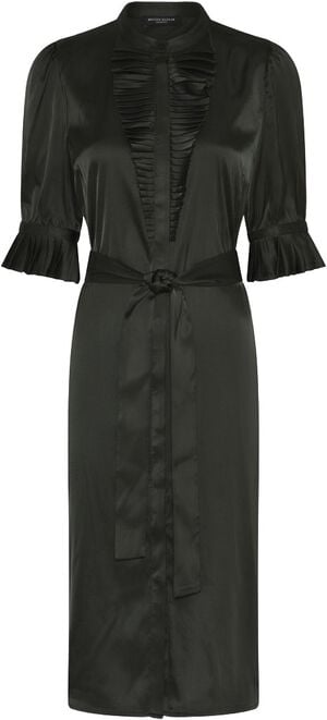 ChantusBBWickaya dress
