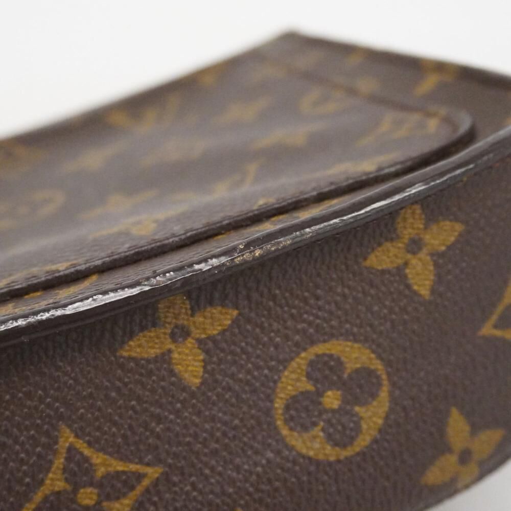 Louis Vuitton Saint Cloud