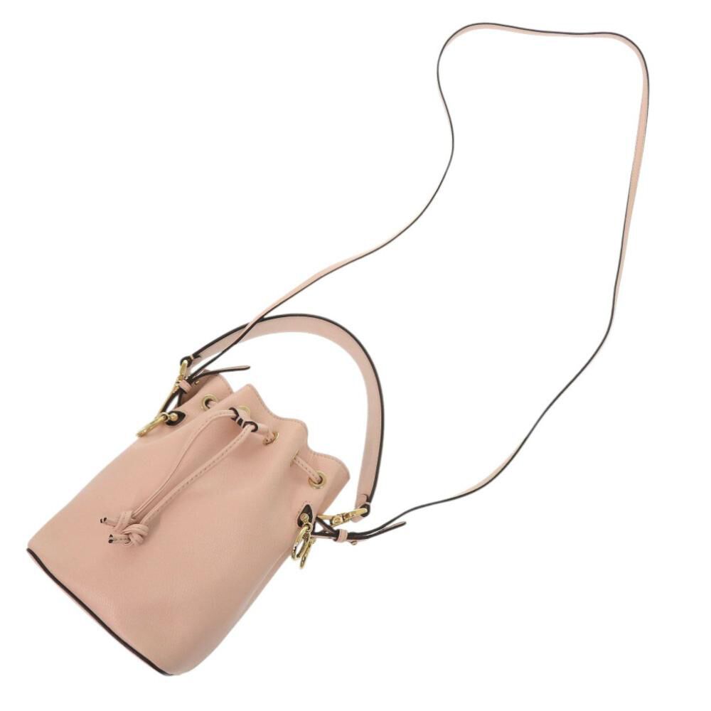 Fendi Bucket Bag