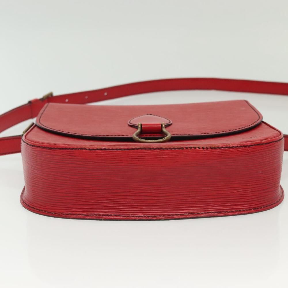 Louis Vuitton Saint Cloud