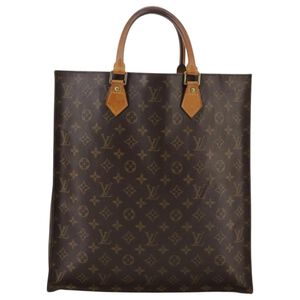 Louis Vuitton Sac Plat