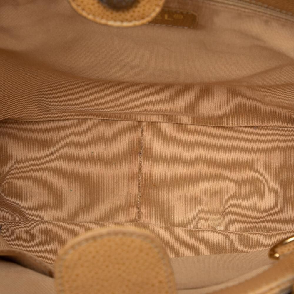 Chanel Tote