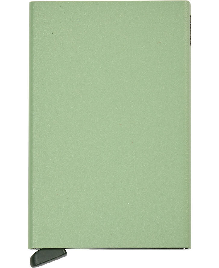 Powder Cardprotector